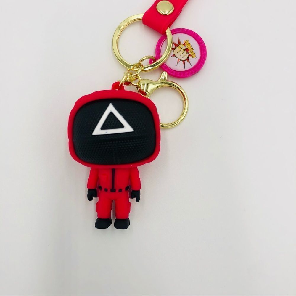 Keychain - Picture 2 of 5